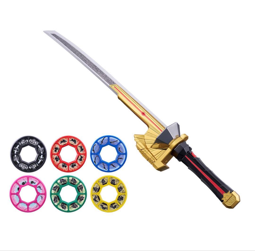 シンケンマル -MEMORIAL EDITION- メモリアルエディション