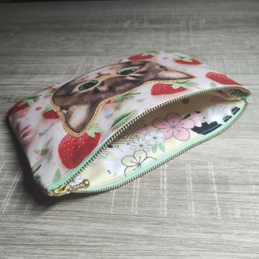 コヤンイサムチョンリトルバレリーナ ふっくらト–トバッグ＆ポ–チセット