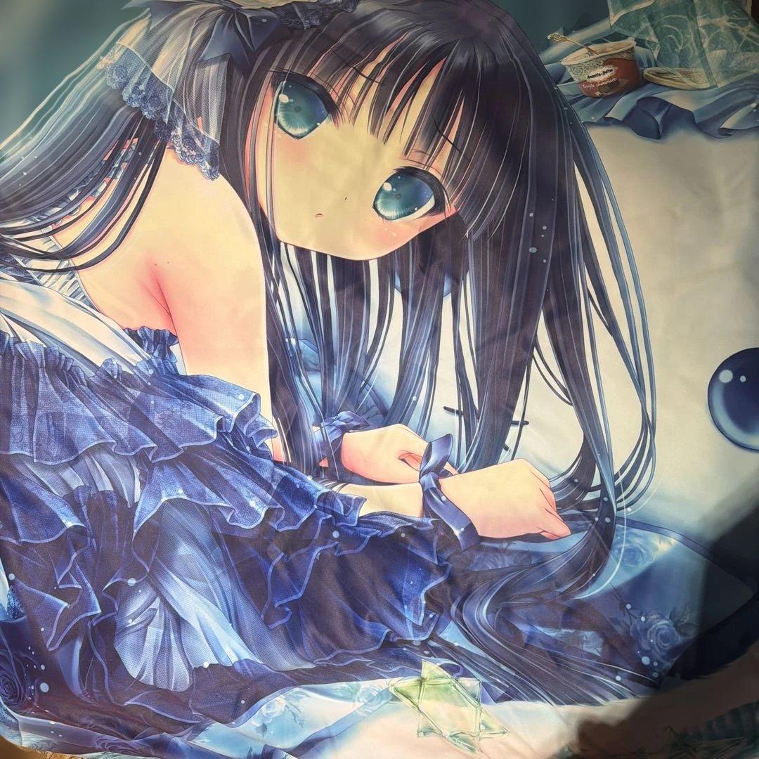 ふわふわBig毛布 てぃんくる　てぃんかーべる