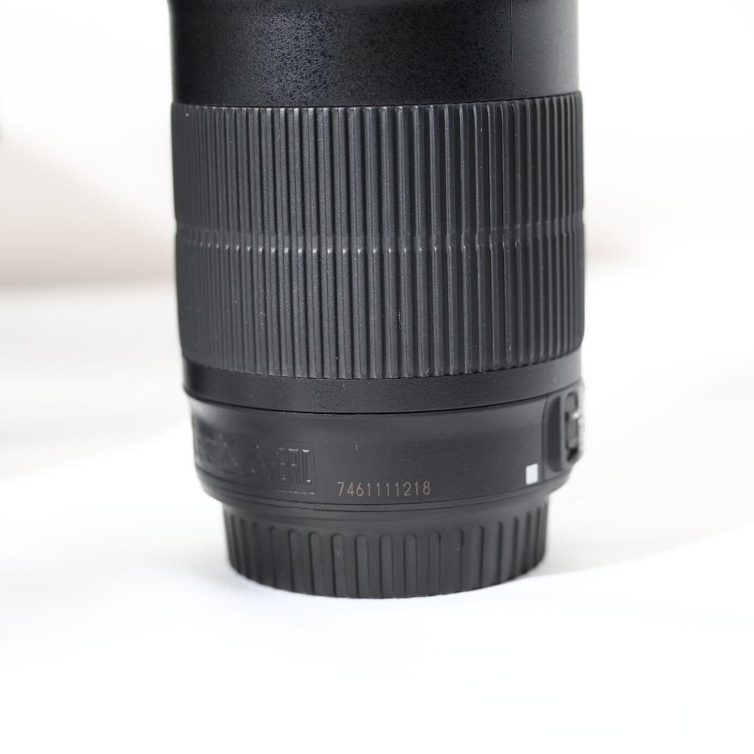 【手振れ補正】canon EF-S 55-250mm IS STM 望遠 ③