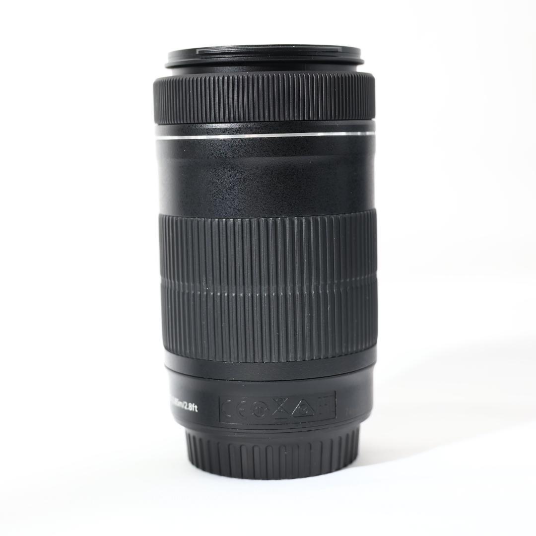【手振れ補正】canon EF-S 55-250mm IS STM 望遠 ③
