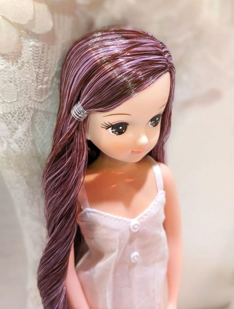 厳選 激かわ リカちゃんキャッスル おたのしみドール きらちゃん 新品未使用