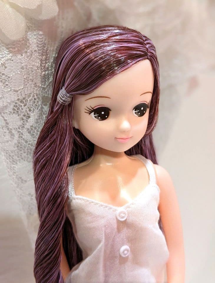 厳選 激かわ リカちゃんキャッスル おたのしみドール きらちゃん 新品未使用