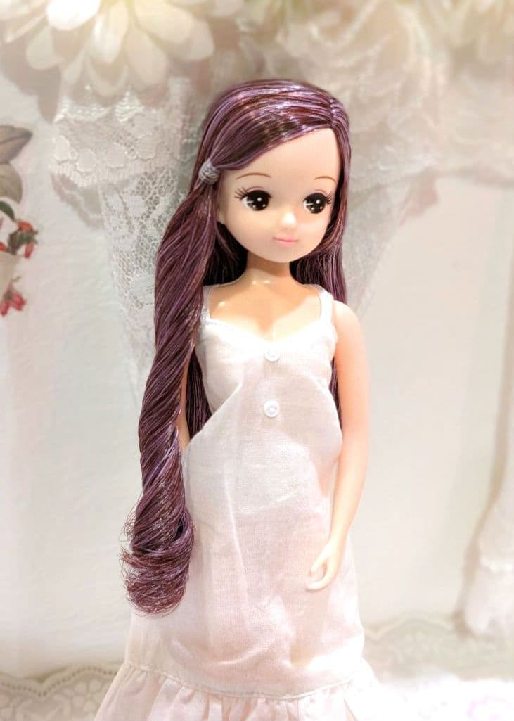 厳選 激かわ リカちゃんキャッスル おたのしみドール きらちゃん 新品未使用