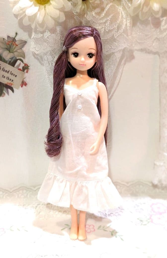 厳選 激かわ リカちゃんキャッスル おたのしみドール きらちゃん 新品未使用