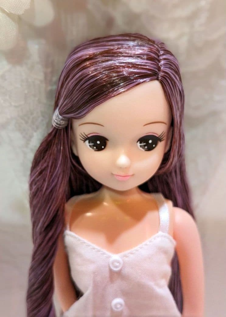 厳選 激かわ リカちゃんキャッスル おたのしみドール きらちゃん 新品未使用