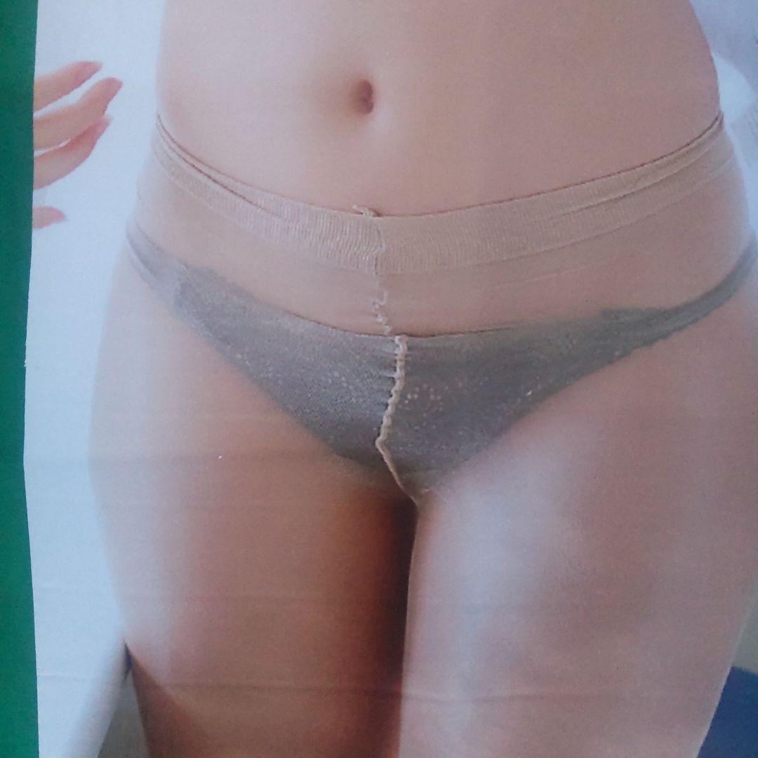 ■Z11　等身大　タペストリー　布製 OL パンスト　女性　150cm×50cm