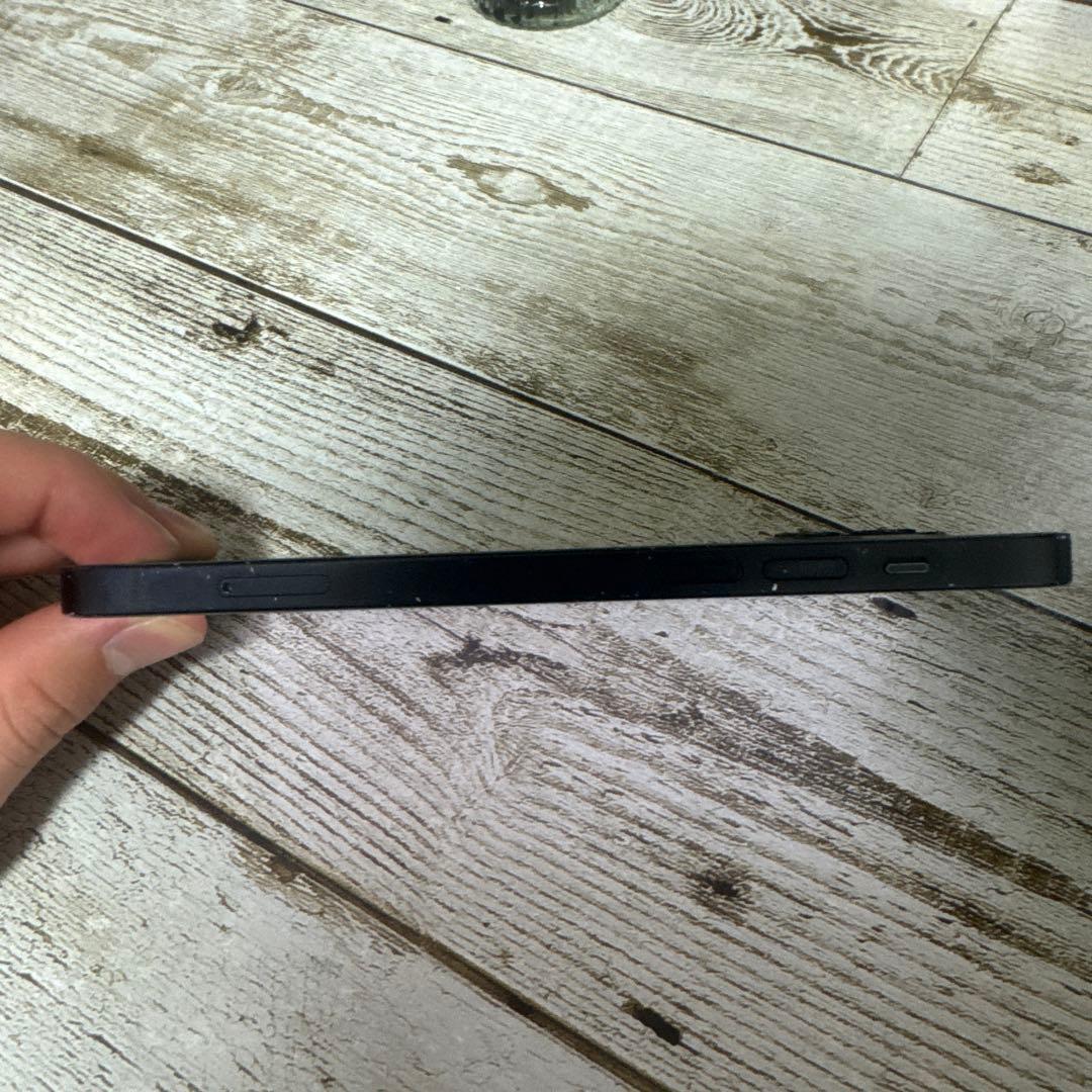 Apple iPhone 12 ブラック　ジャンク