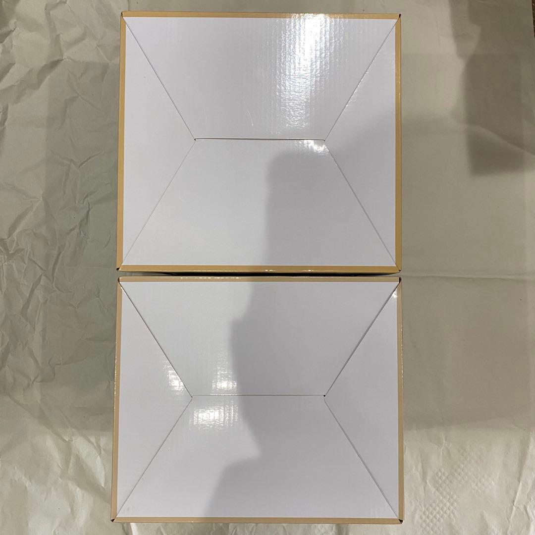 【一番くじ ホロライブ】 雪花ラミィ 白銀ノエル フィギュア