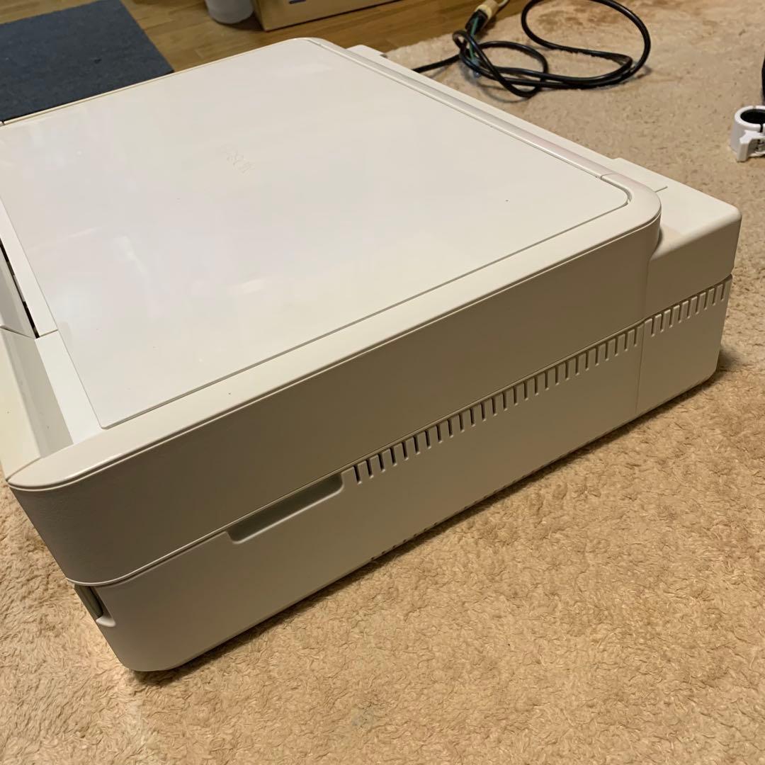 【ジャンク品】EPSON EP-804AW★プリンター 複合機 Wi-Fi対応