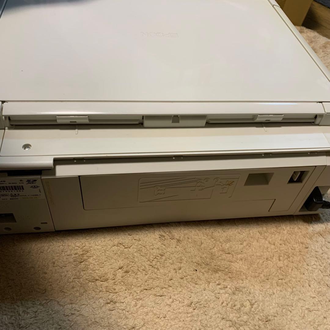 【ジャンク品】EPSON EP-804AW★プリンター 複合機 Wi-Fi対応