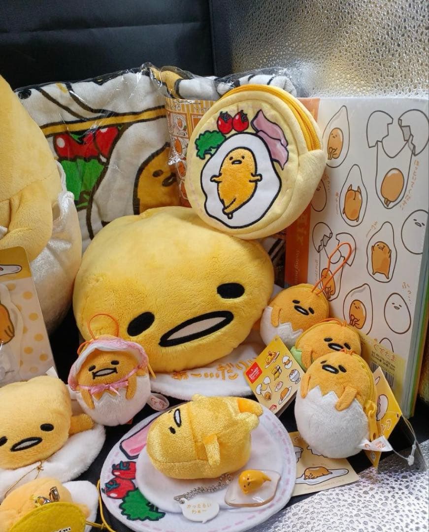 サンリオ ぐでたま まとめ売り