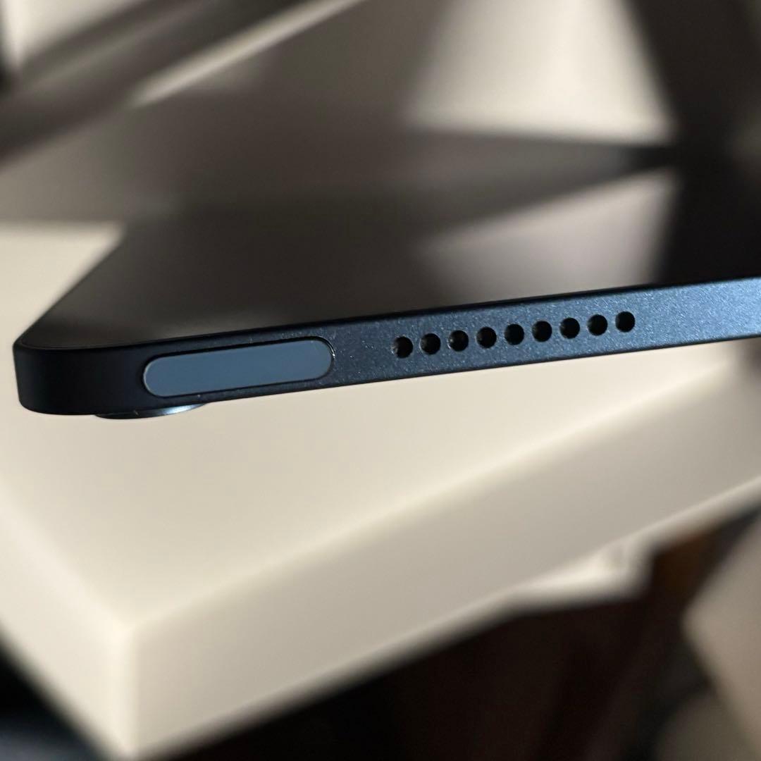 iPad Air 第5世代 64GB ブルー