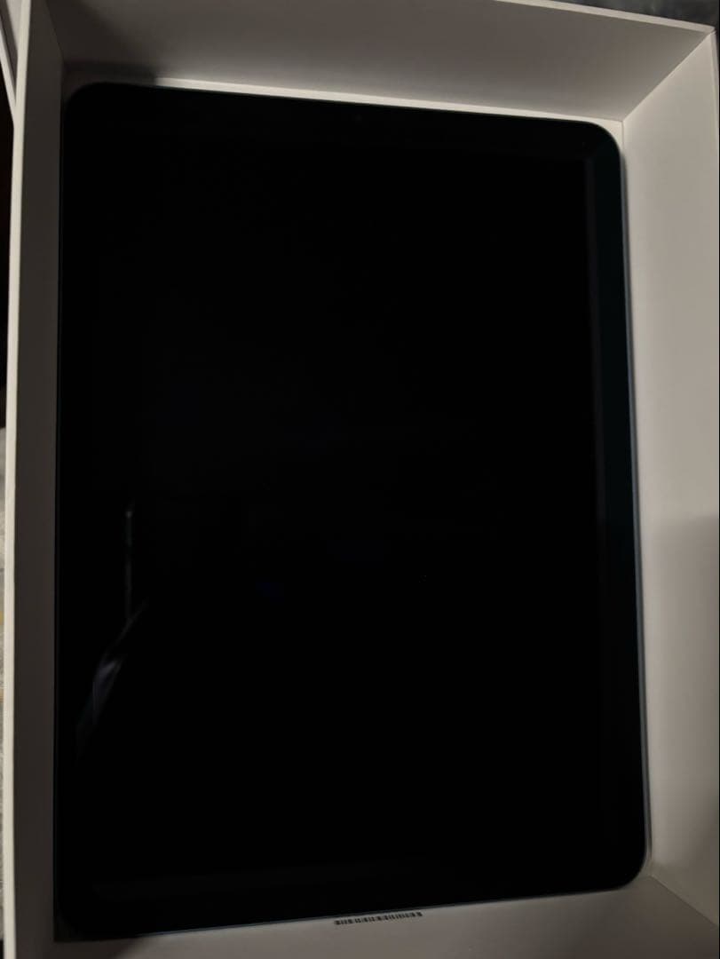 iPad Air 第5世代 64GB ブルー