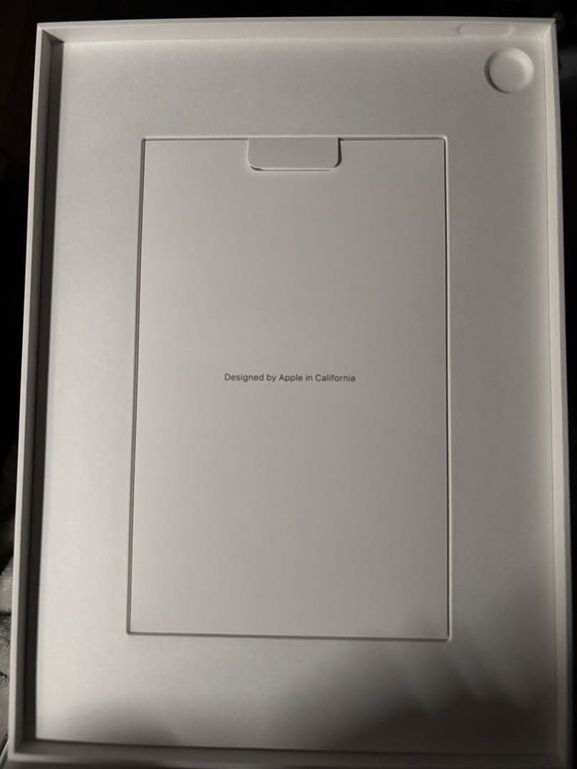 iPad Air 第5世代 64GB ブルー