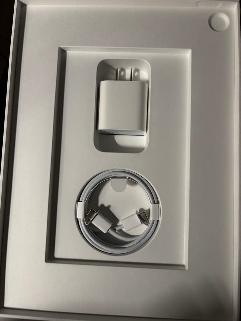 iPad Air 第5世代 64GB ブルー