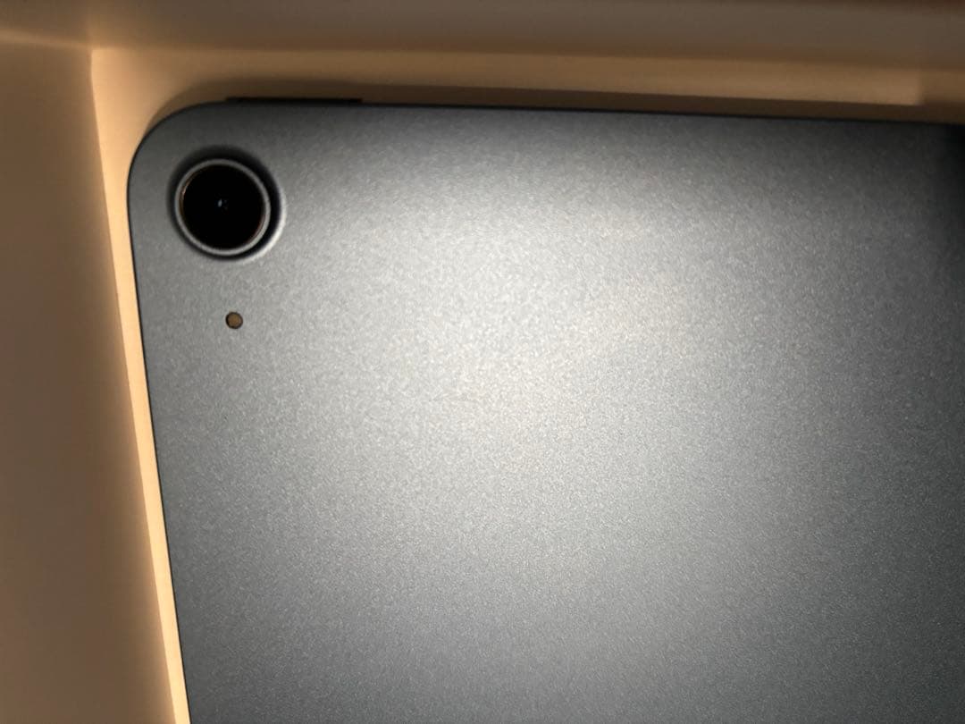 iPad Air 第5世代 64GB ブルー