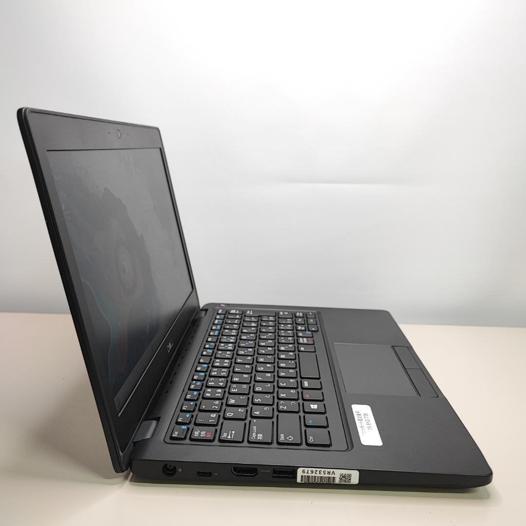 DELL Latitude 5290 i5-8世代　8GB 256GB SSD