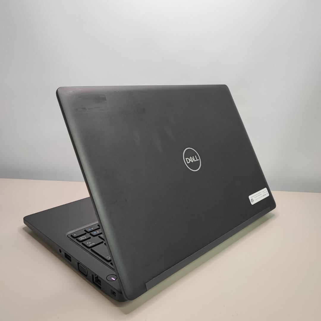 DELL Latitude 5290 i5-8世代　8GB 256GB SSD