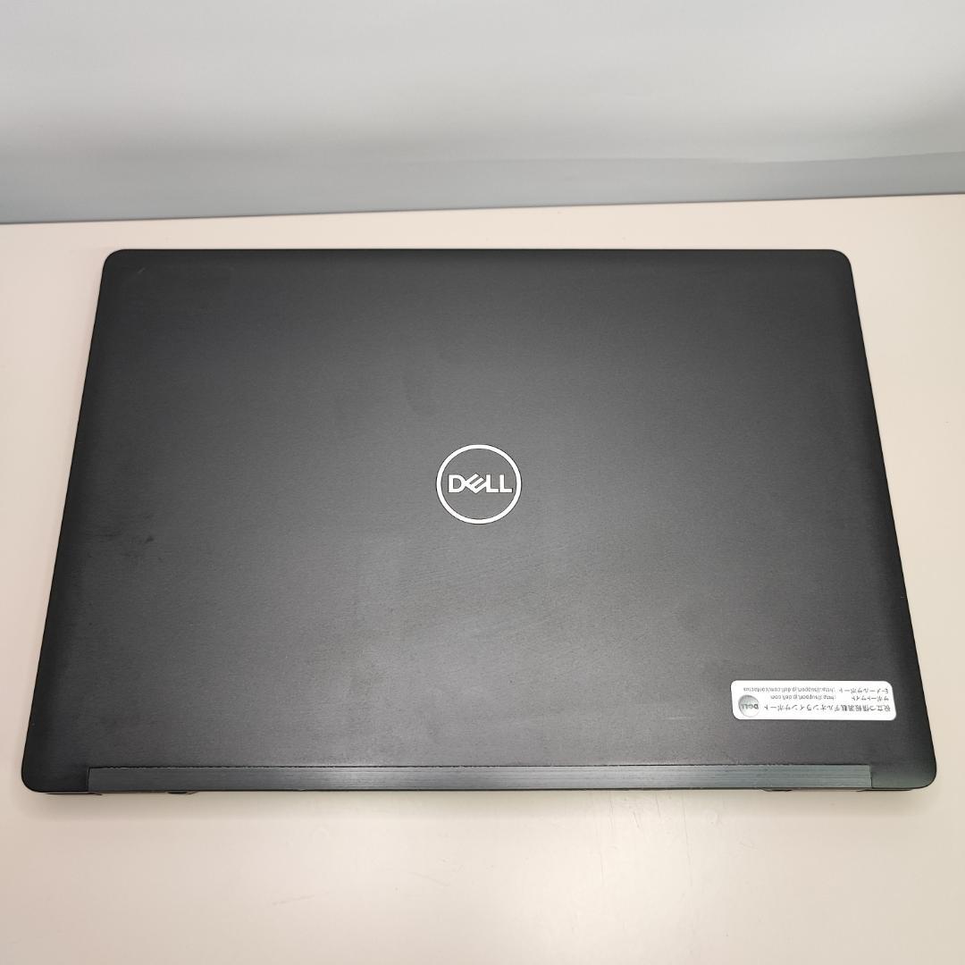 DELL Latitude 5290 i5-8世代　8GB 256GB SSD