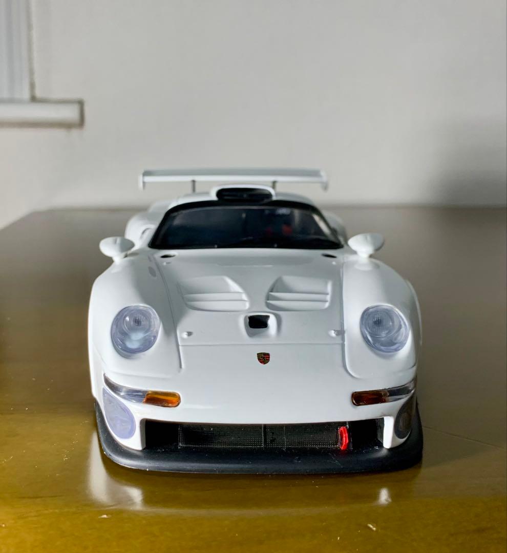 ポルシェ 911 GT1 ut models