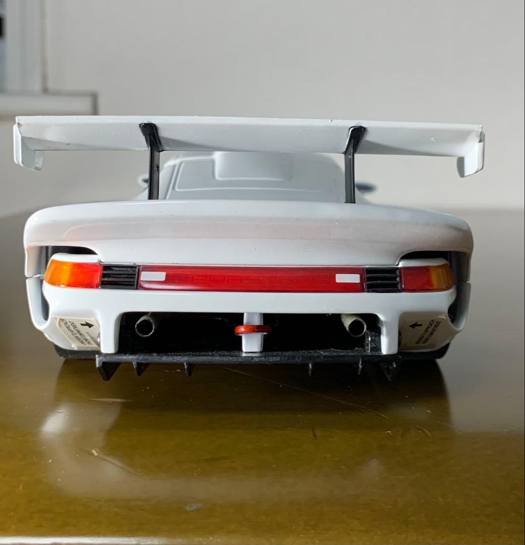 ポルシェ 911 GT1 ut models