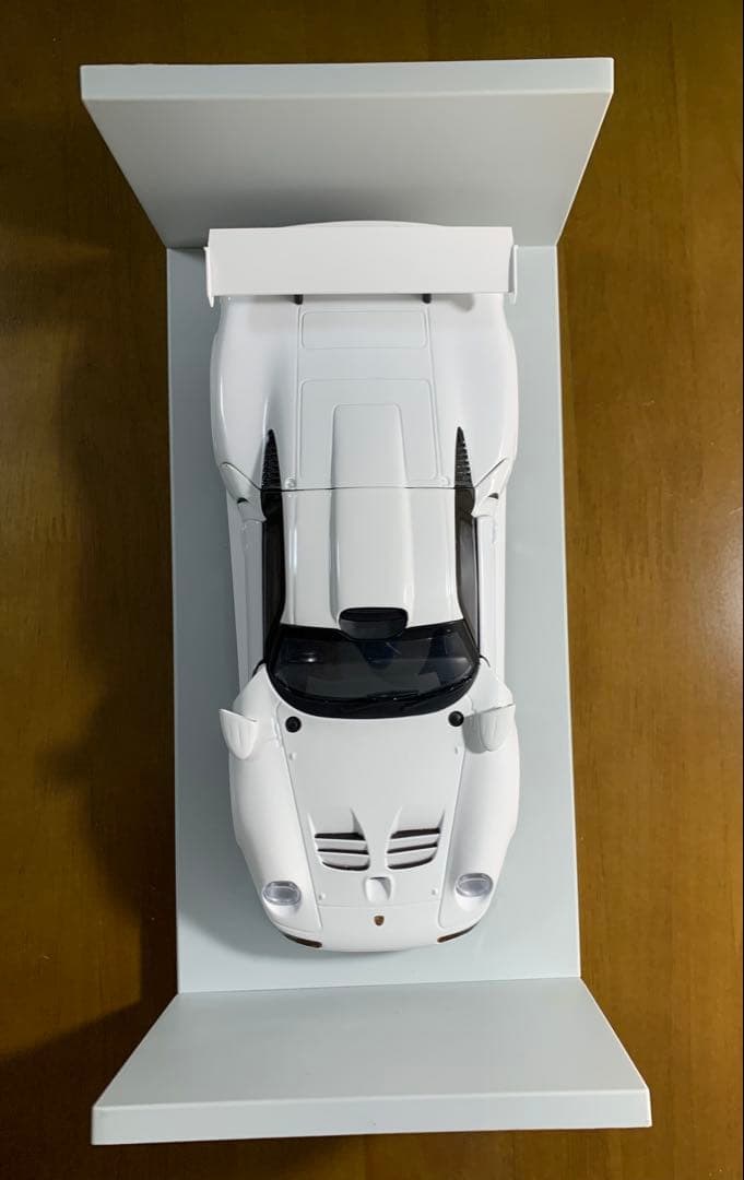 ポルシェ 911 GT1 ut models