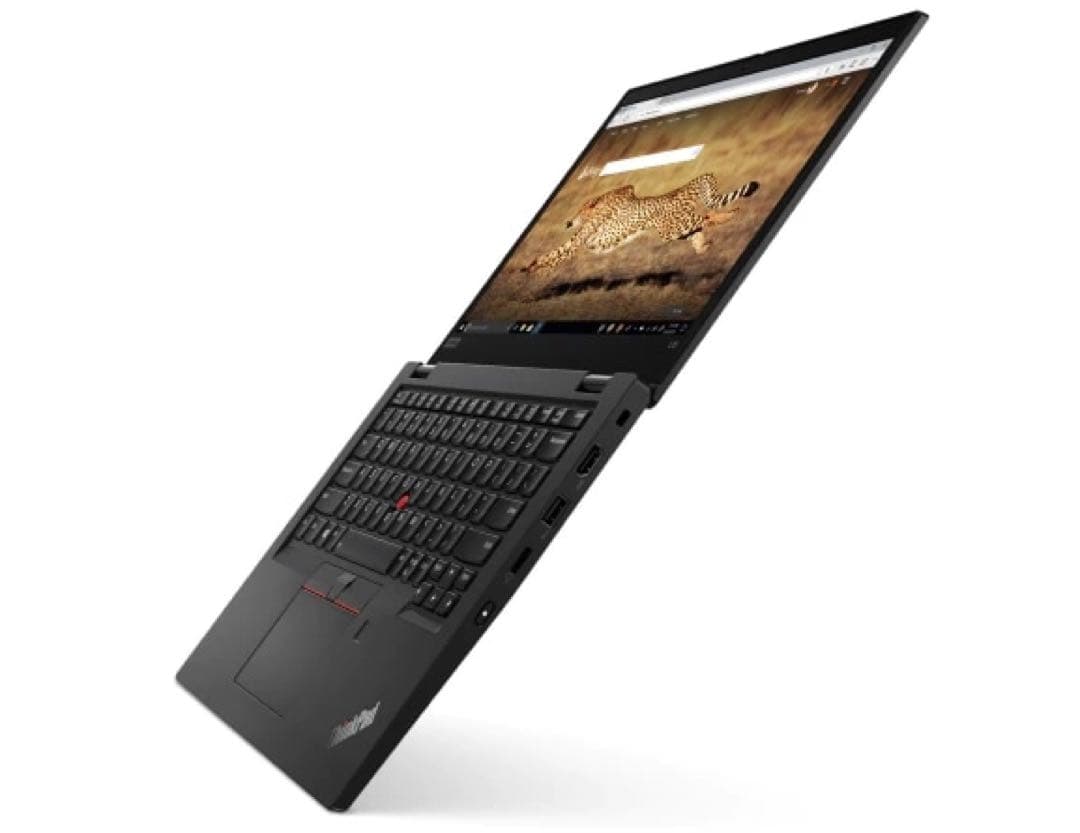 ThinkPad L13 Gen2 11世代i5 8GB 256GB オフィス付
