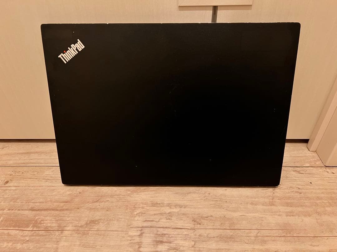 ThinkPad L13 Gen2 11世代i5 8GB 256GB オフィス付