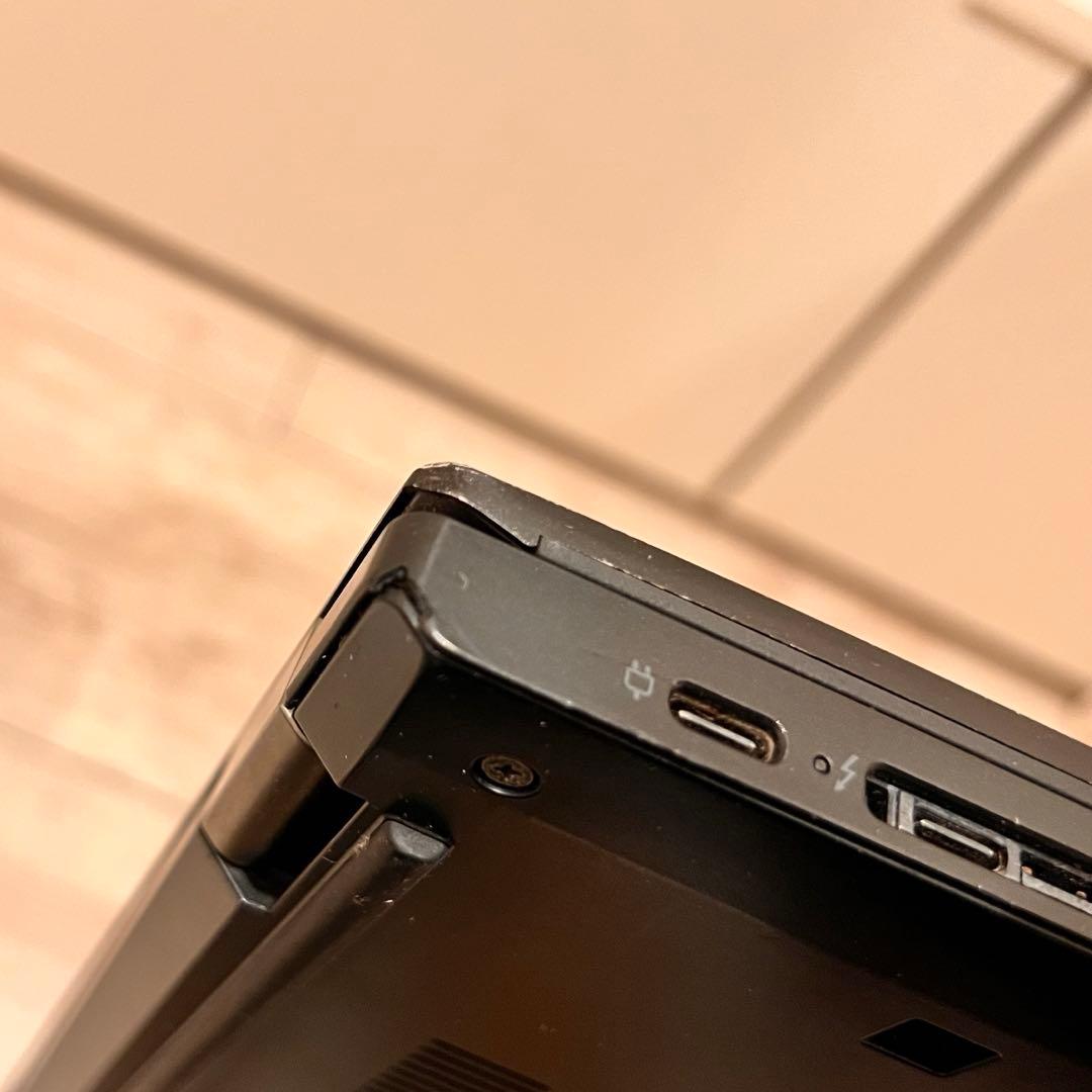 ThinkPad L13 Gen2 11世代i5 8GB 256GB オフィス付