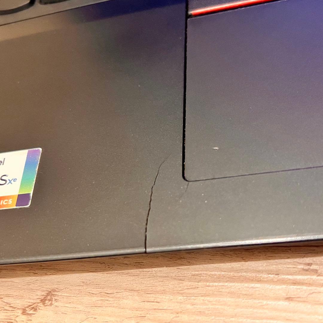 ThinkPad L13 Gen2 11世代i5 8GB 256GB オフィス付