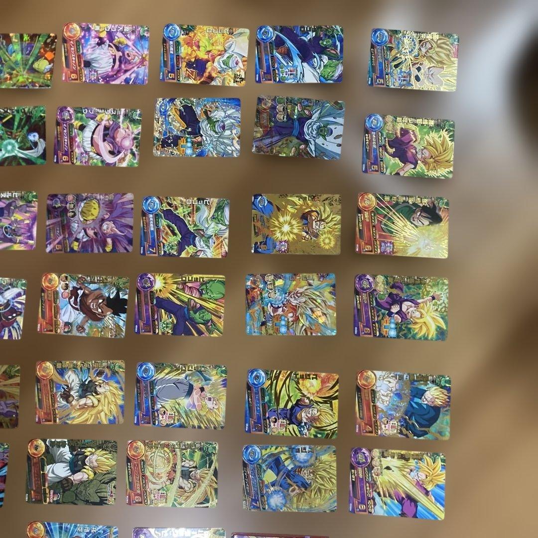 ドラゴンボールヒーローズ カードまとめ売り