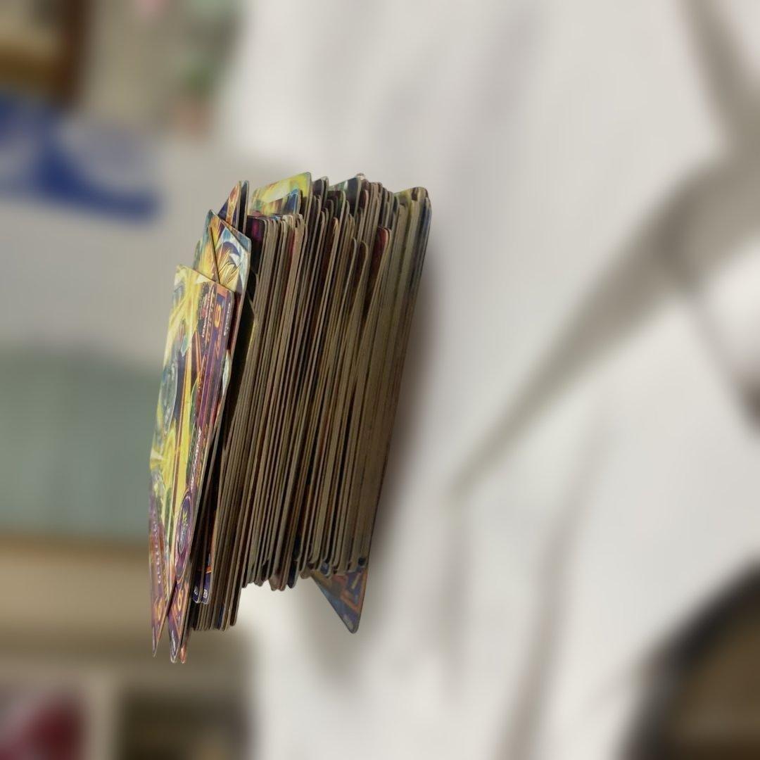 ドラゴンボールヒーローズ カードまとめ売り