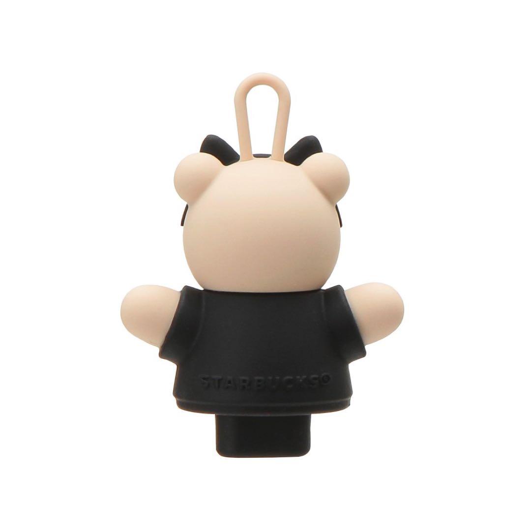 ハロウィン2023サニーボトルキャットゴーストリッド リユーザブルカップ スタバ