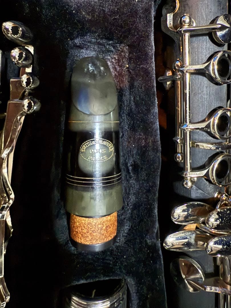 soleil クラリネット