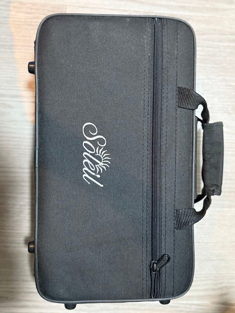 soleil クラリネット