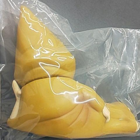 ねずみ男 寝そべり 笑い目Ver. 未開封 水木しげる サンガッツ