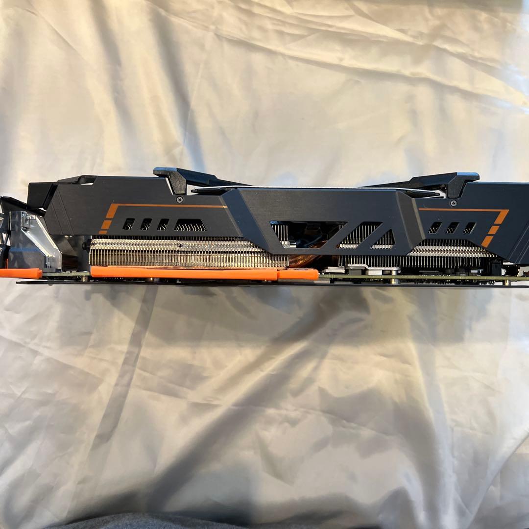 グラフィックボード・グラボ・ビデオカード GTX1080Ti