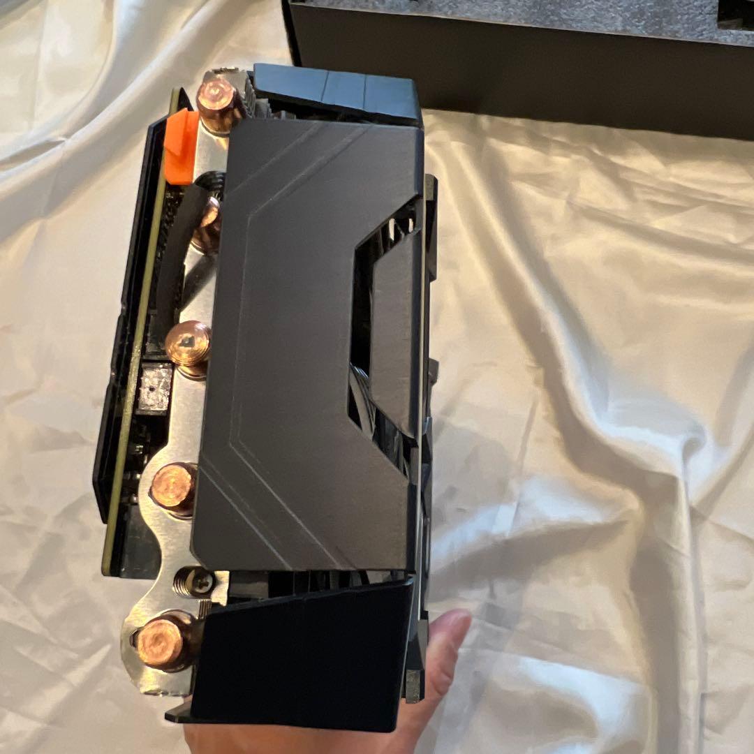 グラフィックボード・グラボ・ビデオカード GTX1080Ti