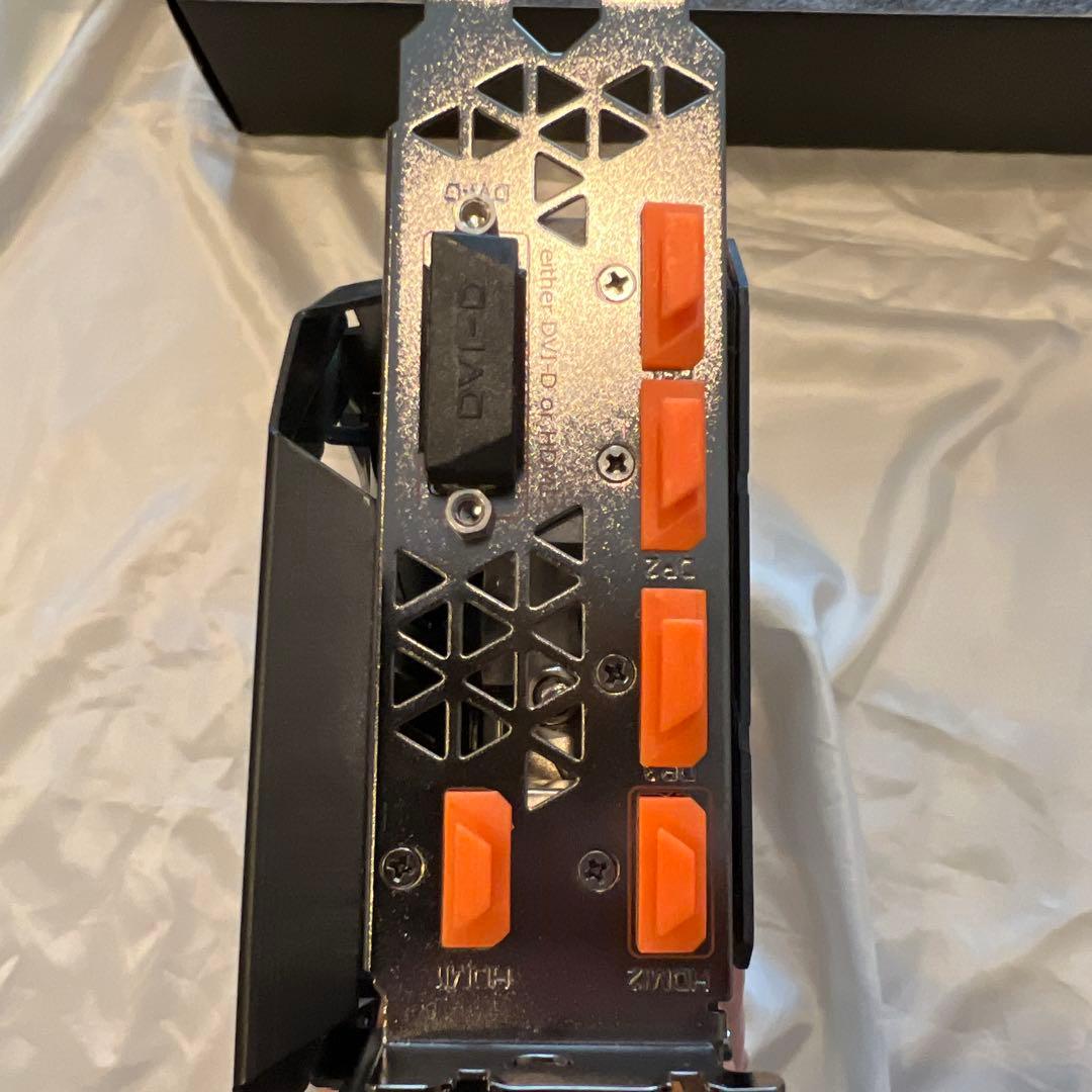 グラフィックボード・グラボ・ビデオカード GTX1080Ti