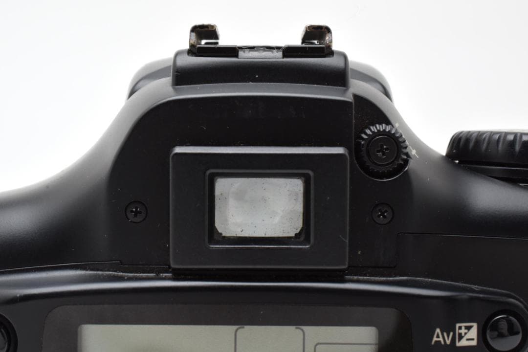 キャノン EOS Kiss Digital＋EF 35-70mm 3.5-4.5