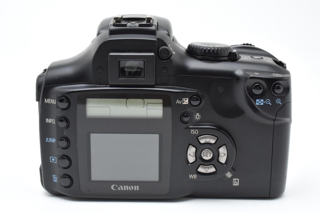 キャノン EOS Kiss Digital＋EF 35-70mm 3.5-4.5