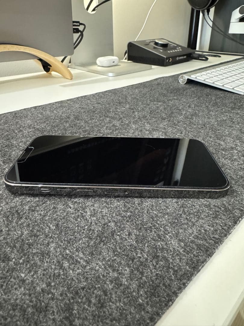iPhone 13 Pro Max 米国版（シャッター音なし）
