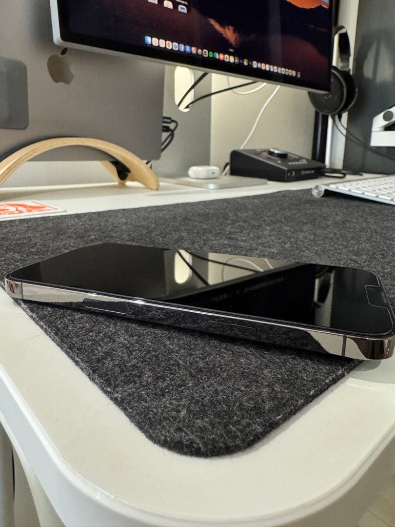 iPhone 13 Pro Max 米国版（シャッター音なし）