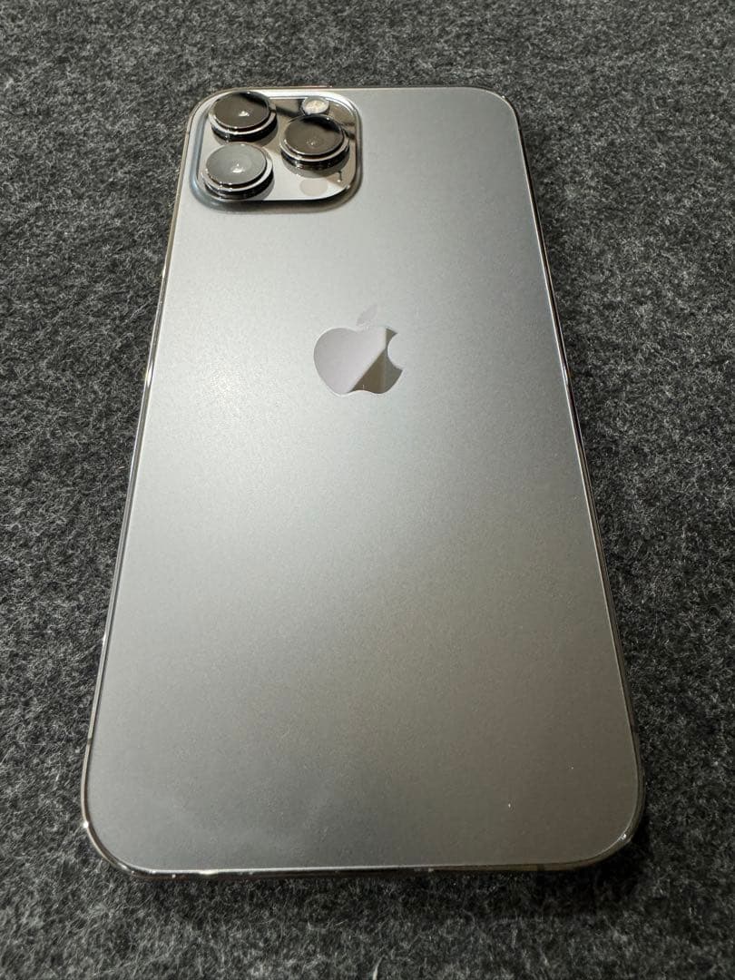 iPhone 13 Pro Max 米国版（シャッター音なし）