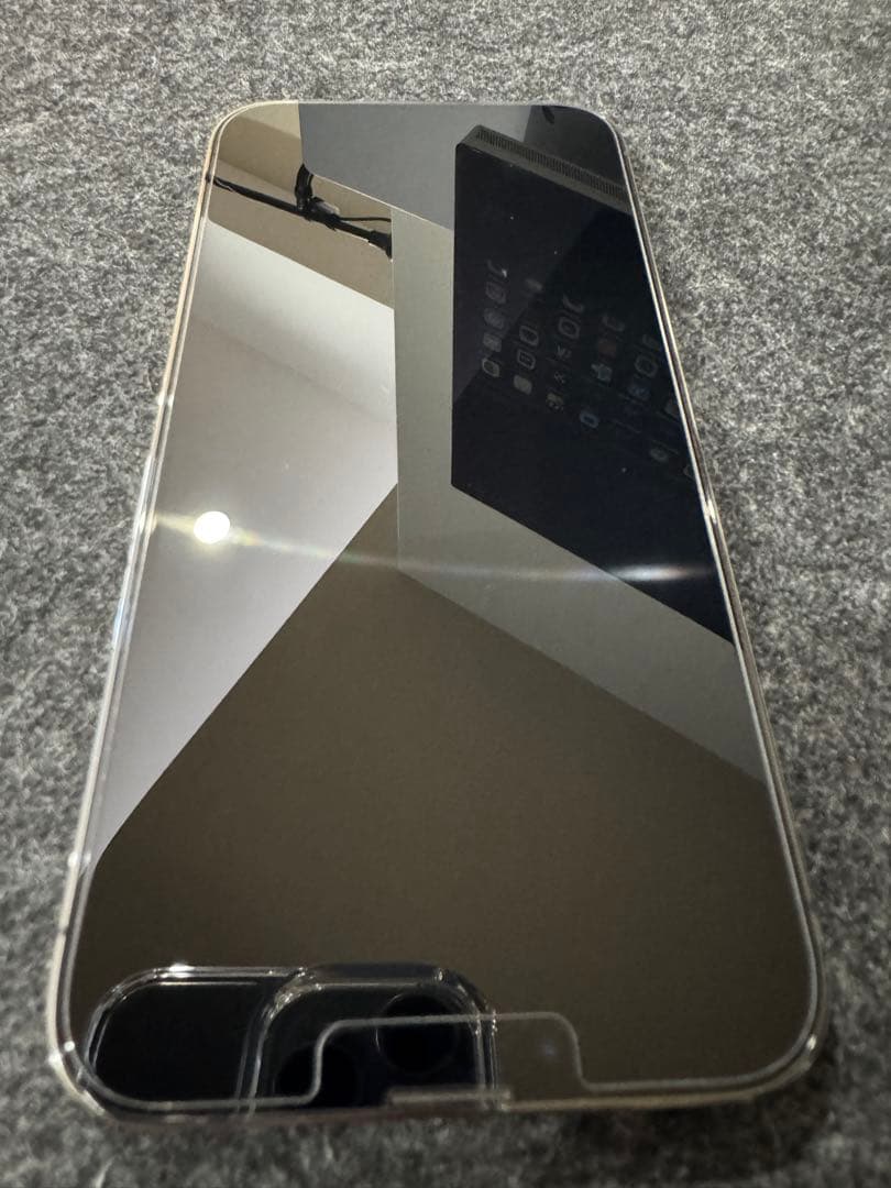 iPhone 13 Pro Max 米国版（シャッター音なし）