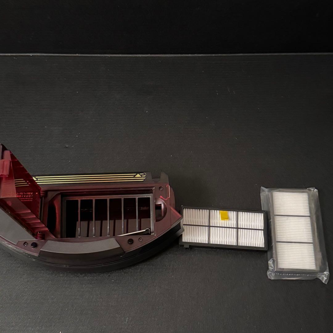 iRobot ルンバ 980 ロボット掃除機