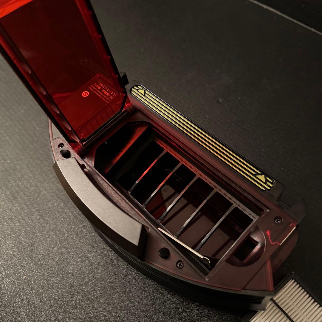 iRobot ルンバ 980 ロボット掃除機