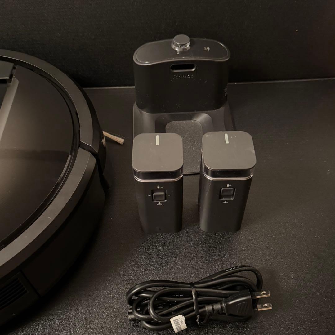 iRobot ルンバ 980 ロボット掃除機