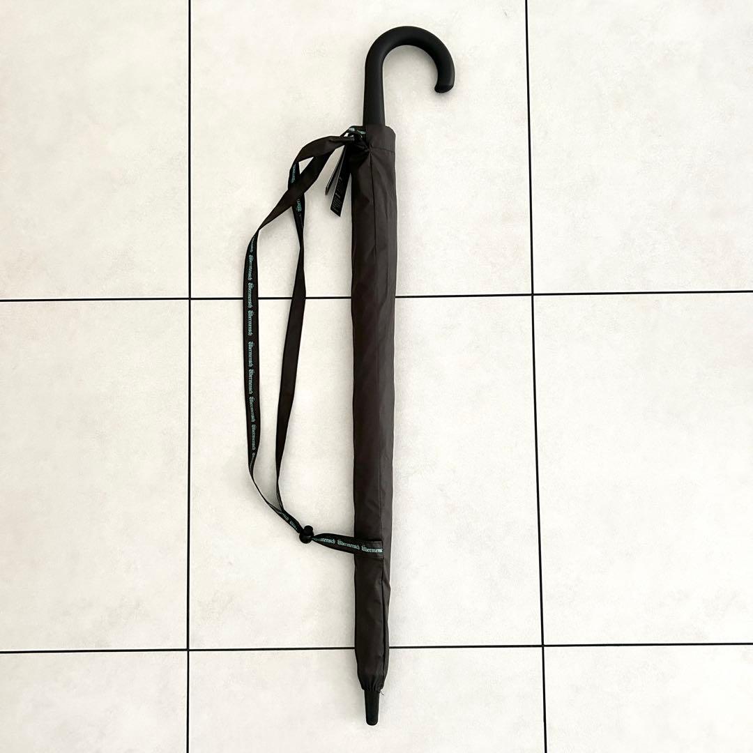 Ü bermensch GDRAGON KPOP ブラック傘 2025ツアー